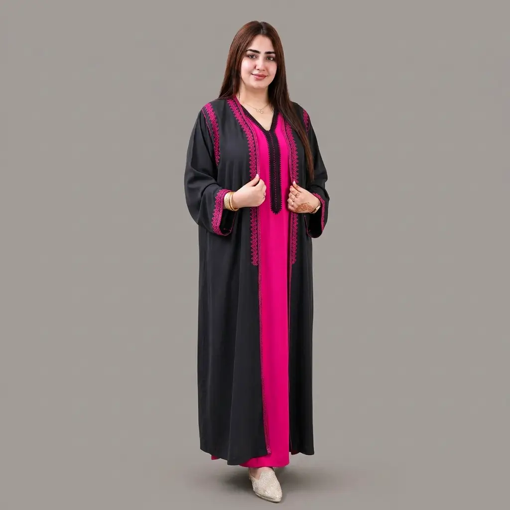 Kimono Femme Nasij Fashion