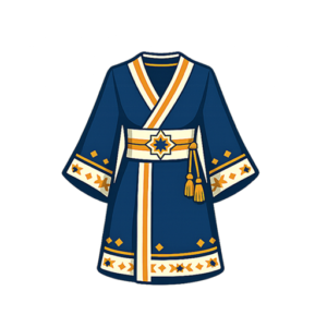 Kimonos
